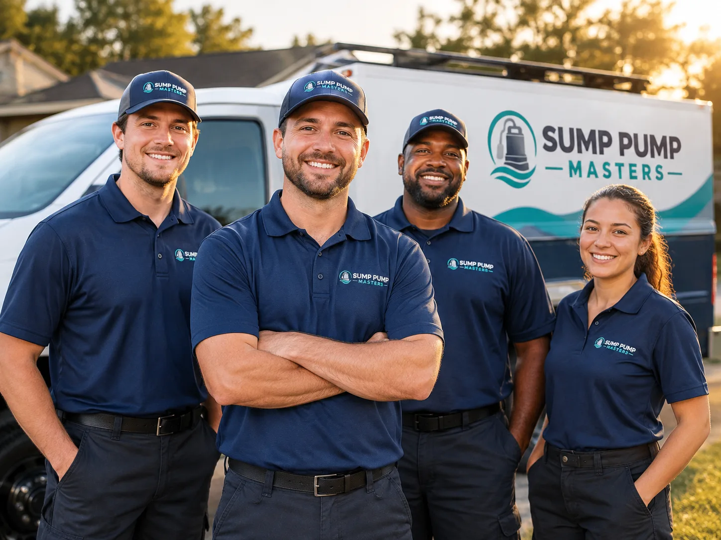 Sump Pump Repair company in Chanute, KS
